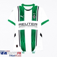 Maillot De Foot Monchengladbach Domicile Homme 24 25