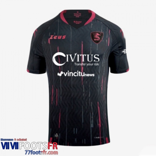 Maillot de Foot Salernitana Third Homme 2023 2024