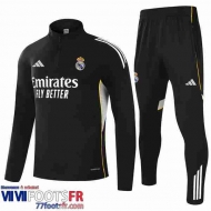 Survetement de Foot Real Madrid Homme 25 26 A950