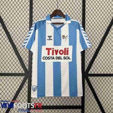 Retro Maillot De Foot Malaga 120th Anniversary Homme 120th Anniversary FG447