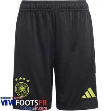 Short de Foot Allemagne Gardiens De But Homme 2024 P448