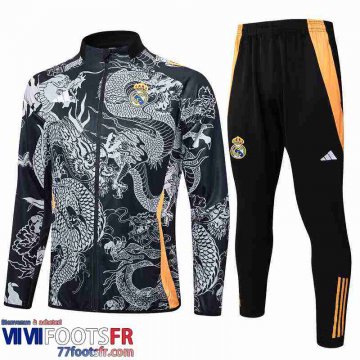 Veste Foot Real Madrid Homme 24 25 B308