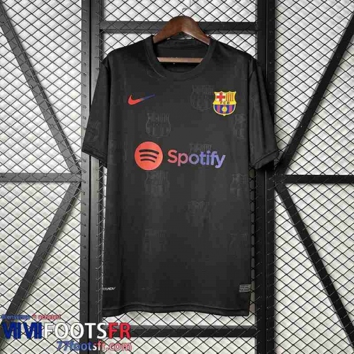 Maillot De Foot Barcelone Special Edition Homme 25 26 TBB833