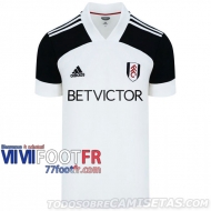 77footfr Fulham Maillot de foot Exterieur 20-21