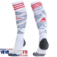 Chaussettes De Foot Bayern Munich Third Homme 21 22 WZ28