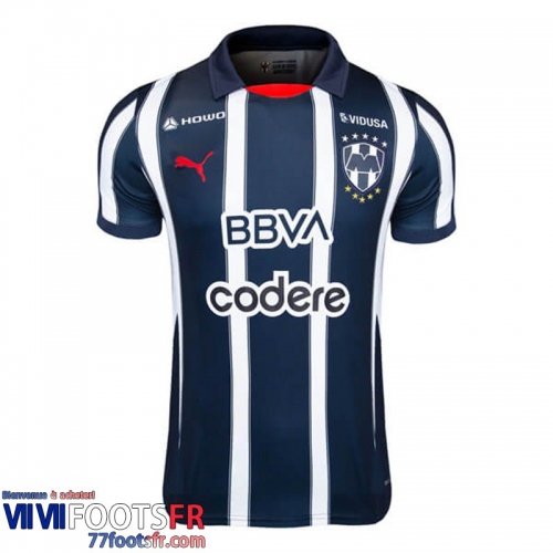 Maillot De Foot Monterrey Domicile Homme 24 25