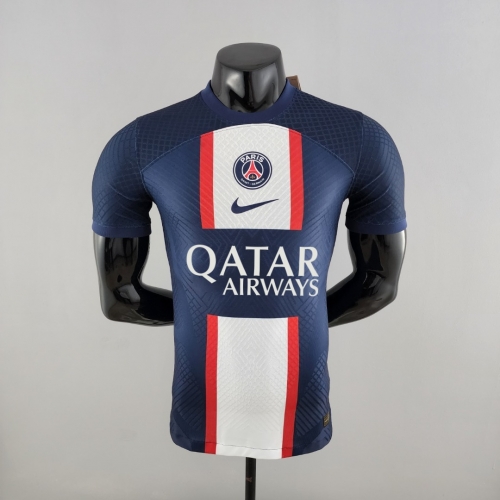 Maillot De Foot PSG Domicile Homme 2022 2023