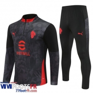 Survetement de Foot AC Milan Homme 25 26 A984