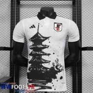 Maillot De Foot Japon Special Edition Homme 2024 TBB487