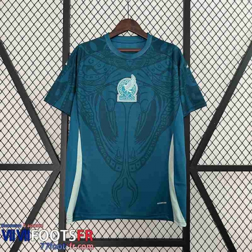 Maillot De Foot Mexique Special Edition Homme 2024 TBB483