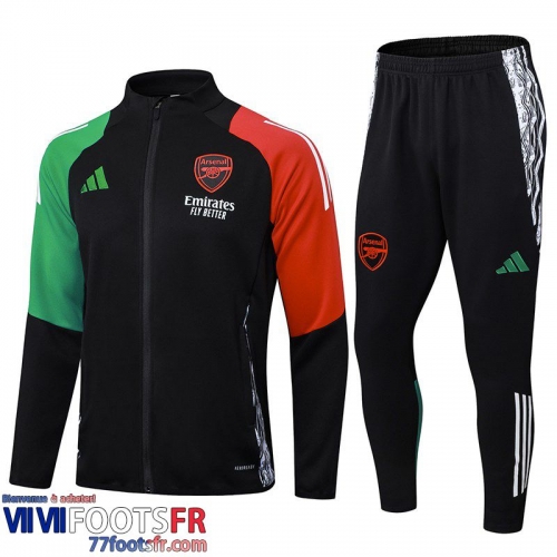 Veste Foot Arsenal Homme 24 25 B431