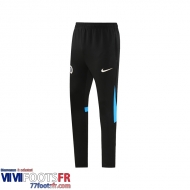 Pantalon Foot Chelsea noir Homme 2023 2024 P406