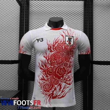 Maillot De Foot Japon Special Edition Homme 2024 TBB513