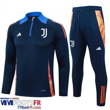 Survetement de Foot Juventus Homme 24 25 A530