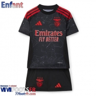 Maillot De Foot Benfica Exterieur Enfant 24 25