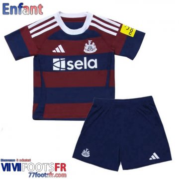 Maillot De Foot Newcastle United Exterieur Enfant 24 25