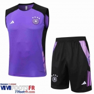 Sans Manches Allemagne Homme 2425 H107