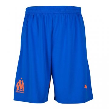 Short de Foot Marseille Third Homme 24 25 PB493