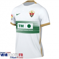 Maillot De Foot Elche CF Domicile Homme 2022 2023