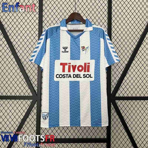 Retro Maillot De Foot Malaga 120th Anniversary Homme 120th Anniversary FG463