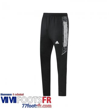 Pantalon Foot Sport le noir Homme 2022 2023 P104