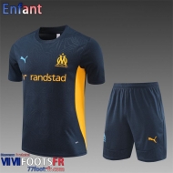 T Shirt Marseille Enfant 24 25 H212