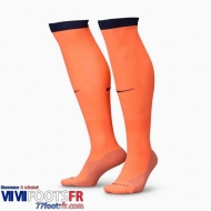 Chaussettes De Foot Barcelone Third Homme 25 26