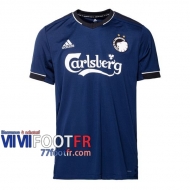 77footfr FC Copenhagen Maillot de foot Exterieur 20-21