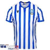 Maillot De Foot Sheffield Wednesday Domicile Homme 24 25