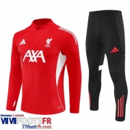 Survetement de Foot Liverpool Homme 25 26 A981