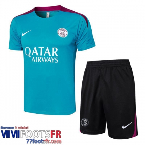 T Shirt PSG Homme 24 25 H63