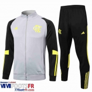 Veste Foot Flamengo Homme 24 25 B172