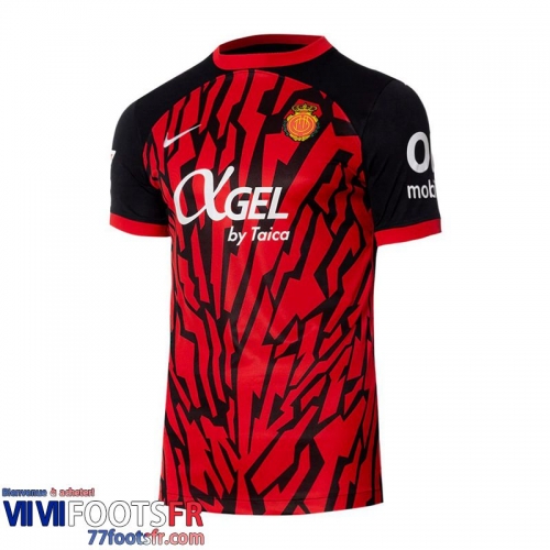 Maillot De Foot Mallorca Domicile Homme 24 25