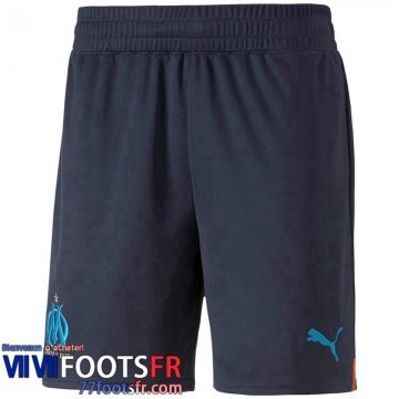 Short De Foot Marseille Exterieur Homme 2023 2024