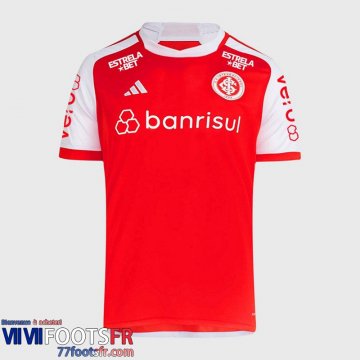 Maillot De Foot Internacional Domicile Homme 24 25