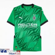 Maillot De Foot Monchengladbach Exterieur Homme 24 25