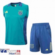 Sans Manches Ajax Homme 24 25 H257