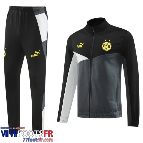 Veste Foot Dortmund Homme 24 25 B147