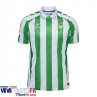 Maillot De Foot Real Betis Domicile Homme 24 25