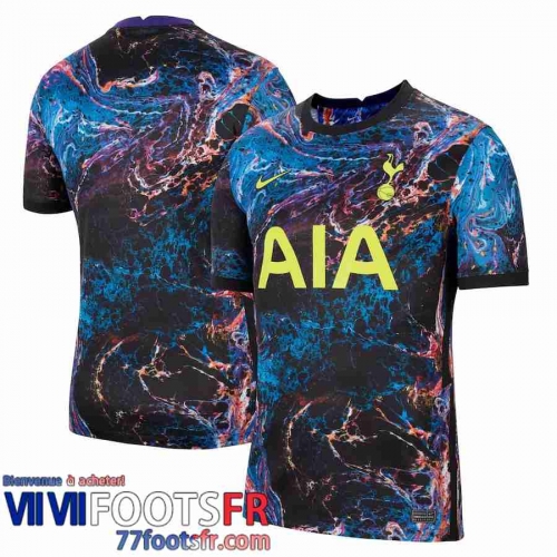 Maillot De Foot Tottenham Hotspur Extérieur Homme 21 22