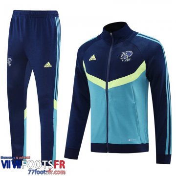 Veste Foot Ajax Homme 24 25 B376