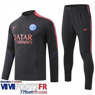 Survetement de Foot PSG Homme 26 27 A1186 Survetement de Foot PSG Homme 26 27 A1186