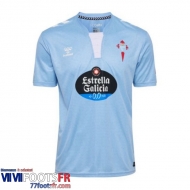 Maillot De Foot Celta Vigo Domicile Homme 24 25