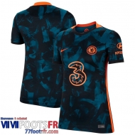 Maillot De Foot Chelsea Third Femme 2021 2022