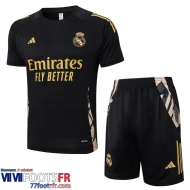 T Shirt Real Madrid Homme 24 25 H218