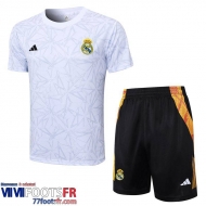 T Shirt Real Madrid Homme 24 25 H217