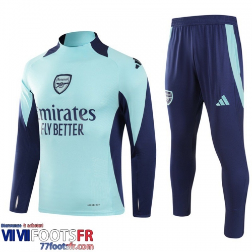 Survetement de Foot Arsenal Homme 24 25 A523