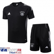 T Shirt Allemagne Homme 25 26 H714