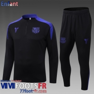 KIT:Survetement de Foot Barcelone Enfant 25 26 C860