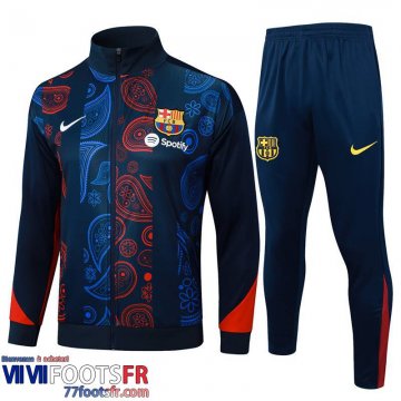 Veste Foot Barcelone Homme 24 25 B400